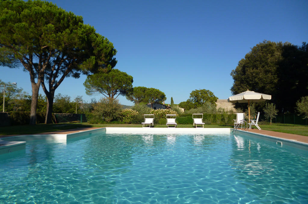 Relais Villa Sagramoso Sacchetti Verona Kamer foto