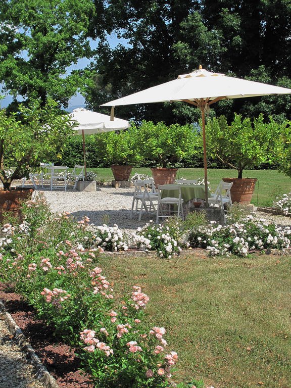 Relais Villa Sagramoso Sacchetti Verona Buitenkant foto