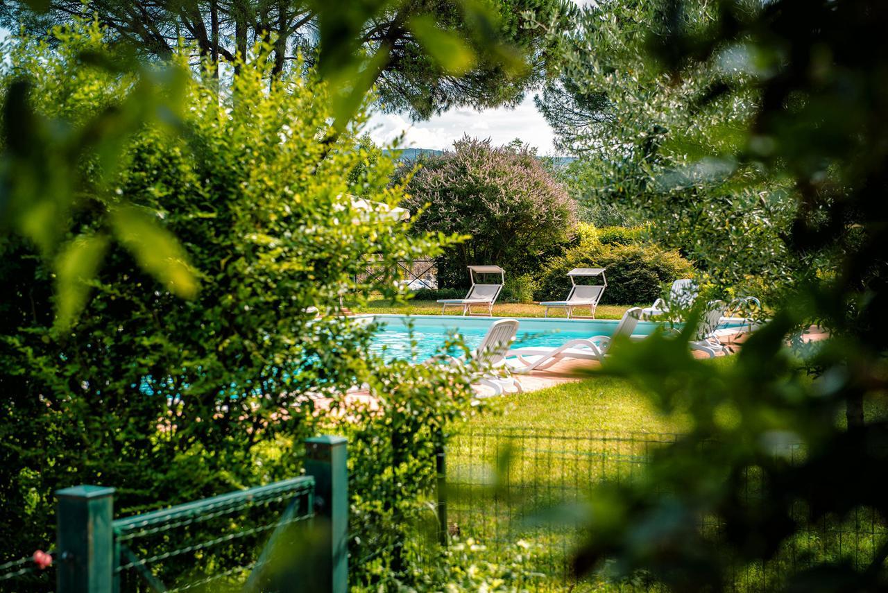 Relais Villa Sagramoso Sacchetti Verona Buitenkant foto