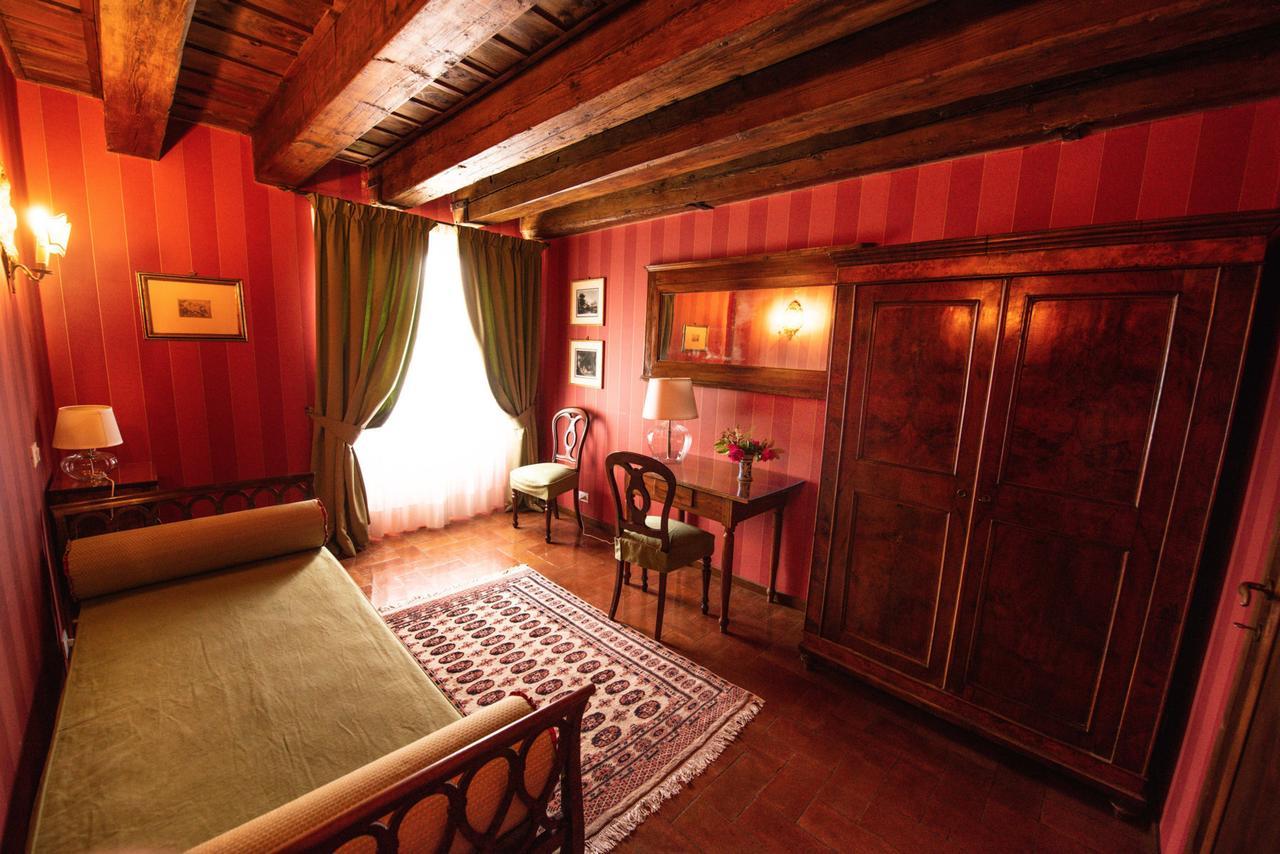 Relais Villa Sagramoso Sacchetti Verona Buitenkant foto