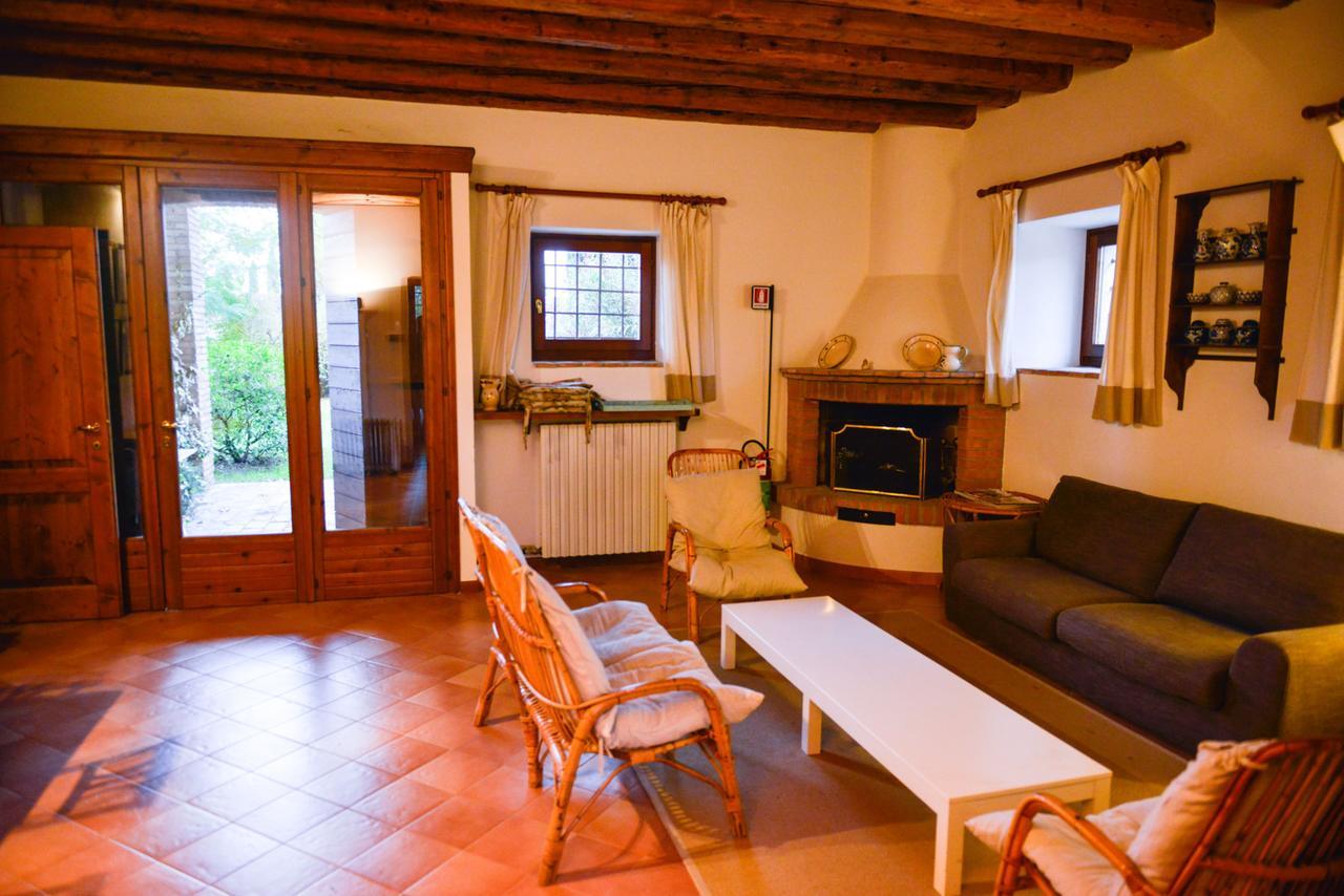 Relais Villa Sagramoso Sacchetti Verona Buitenkant foto