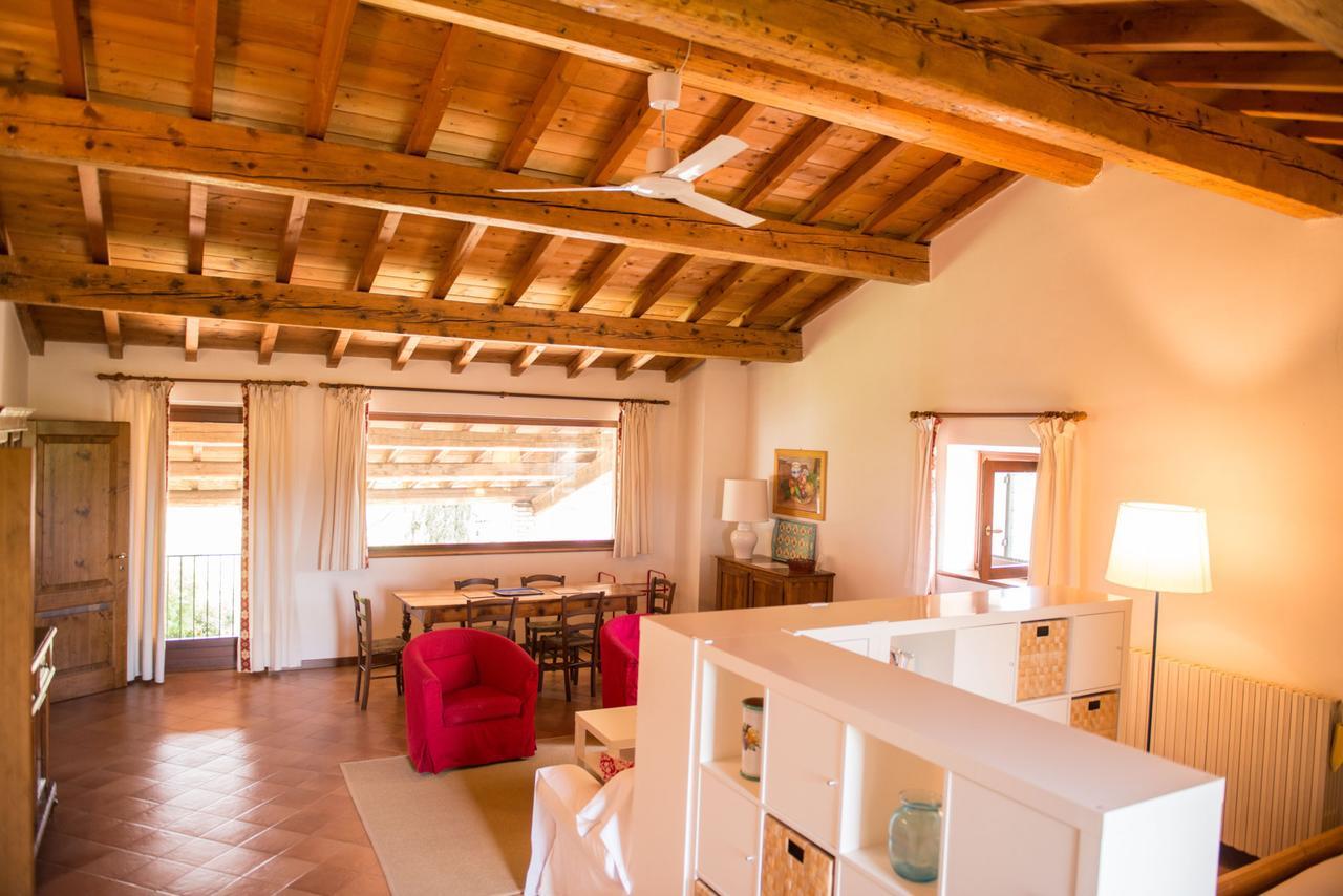 Relais Villa Sagramoso Sacchetti Verona Buitenkant foto