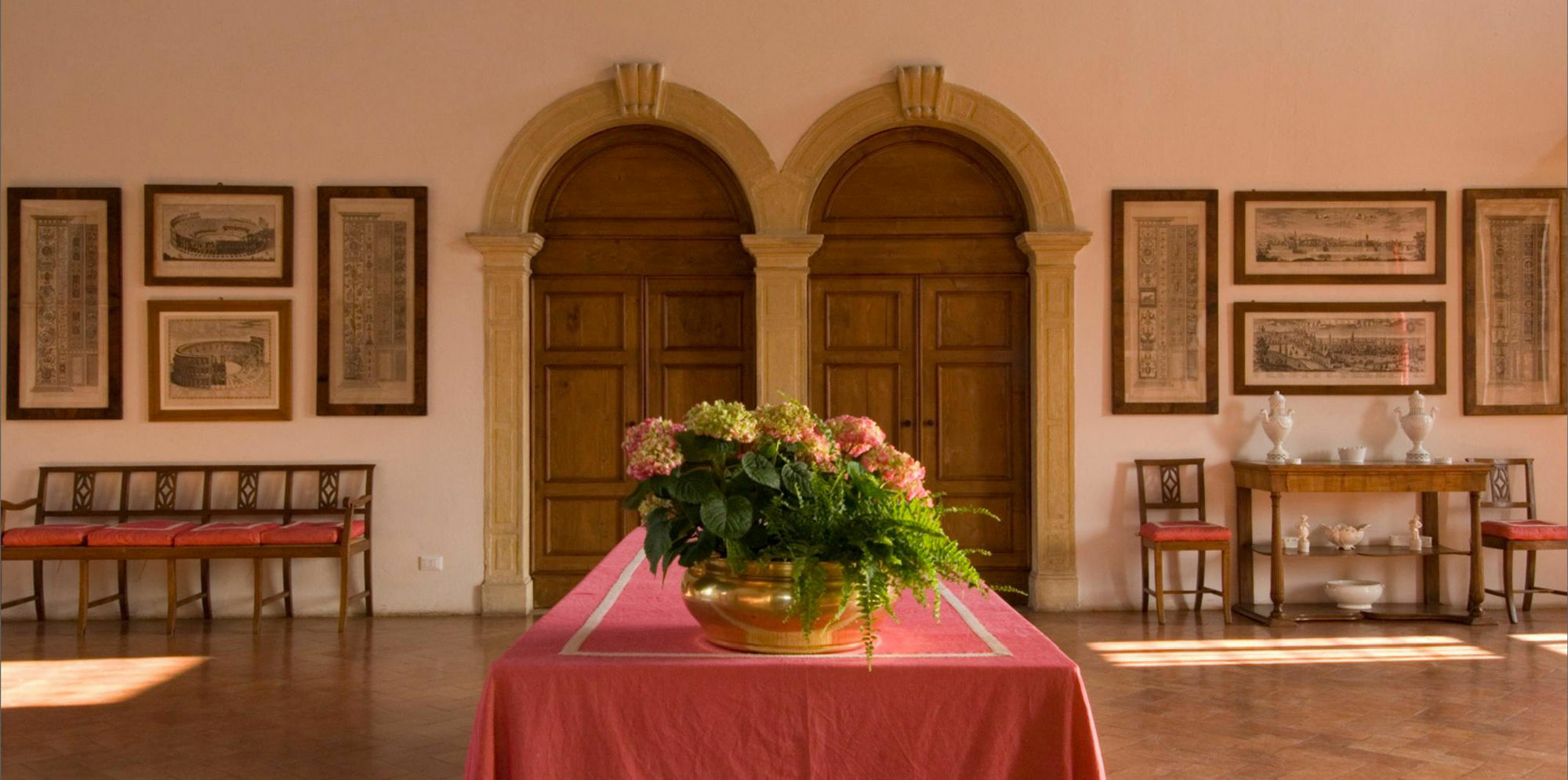 Relais Villa Sagramoso Sacchetti Verona Buitenkant foto
