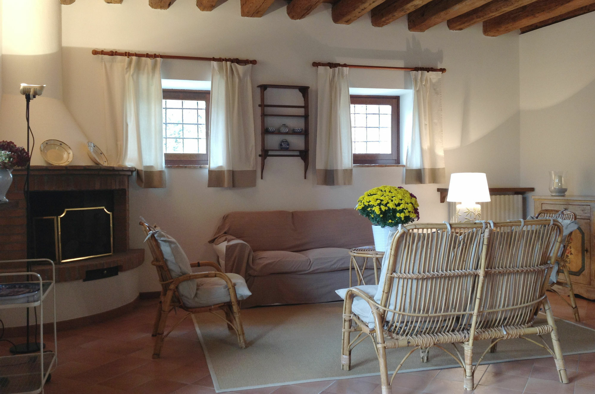 Relais Villa Sagramoso Sacchetti Verona Buitenkant foto