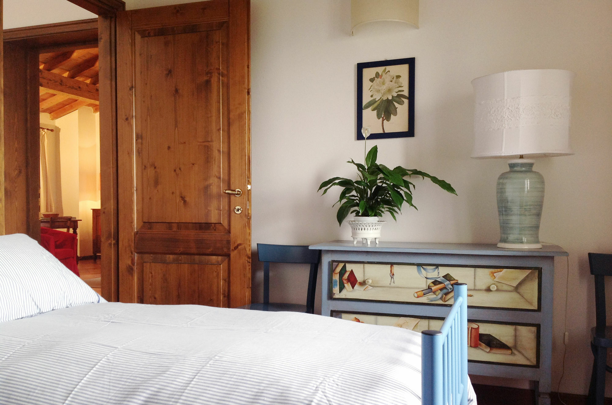 Relais Villa Sagramoso Sacchetti Verona Buitenkant foto