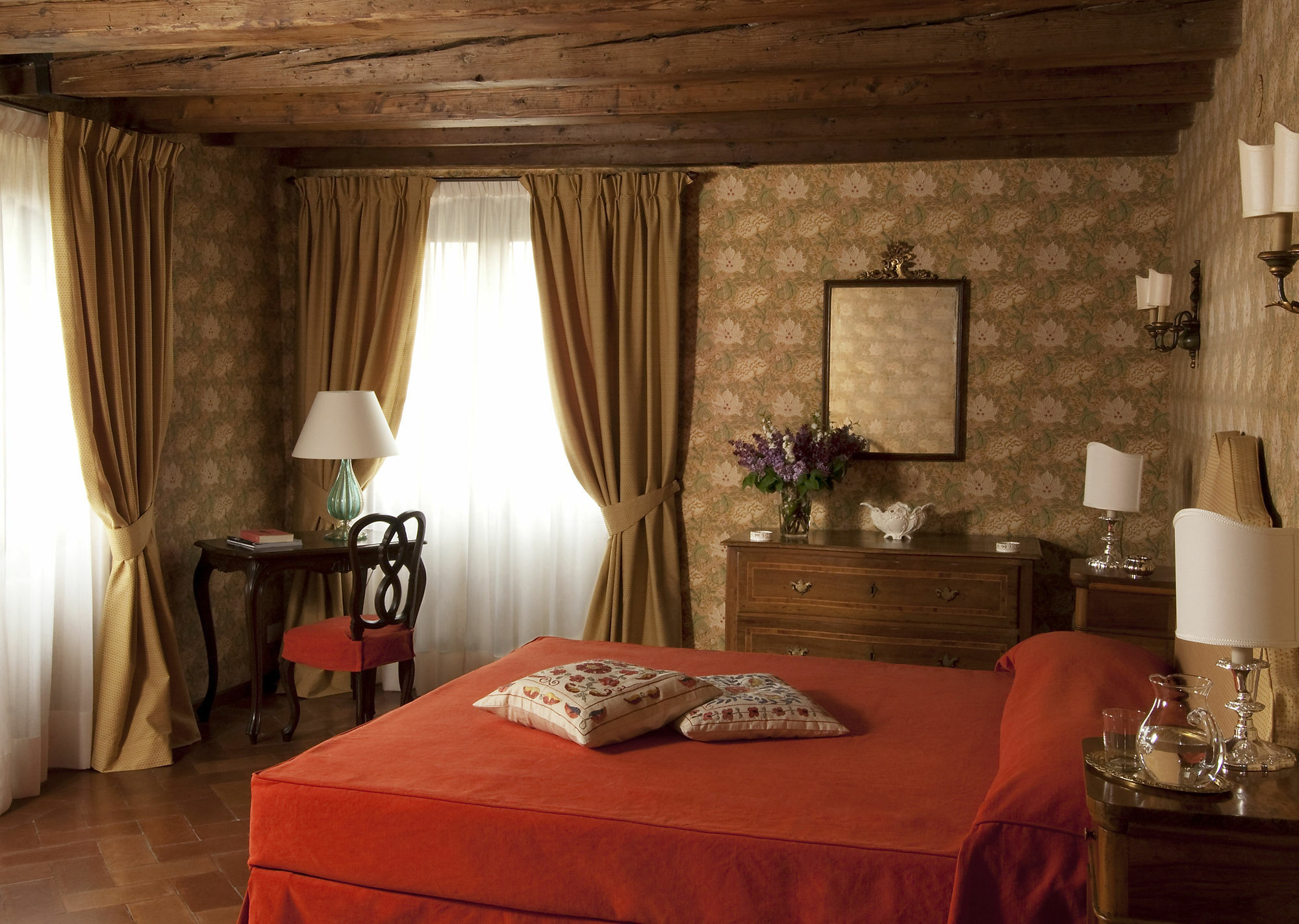 Relais Villa Sagramoso Sacchetti Verona Buitenkant foto