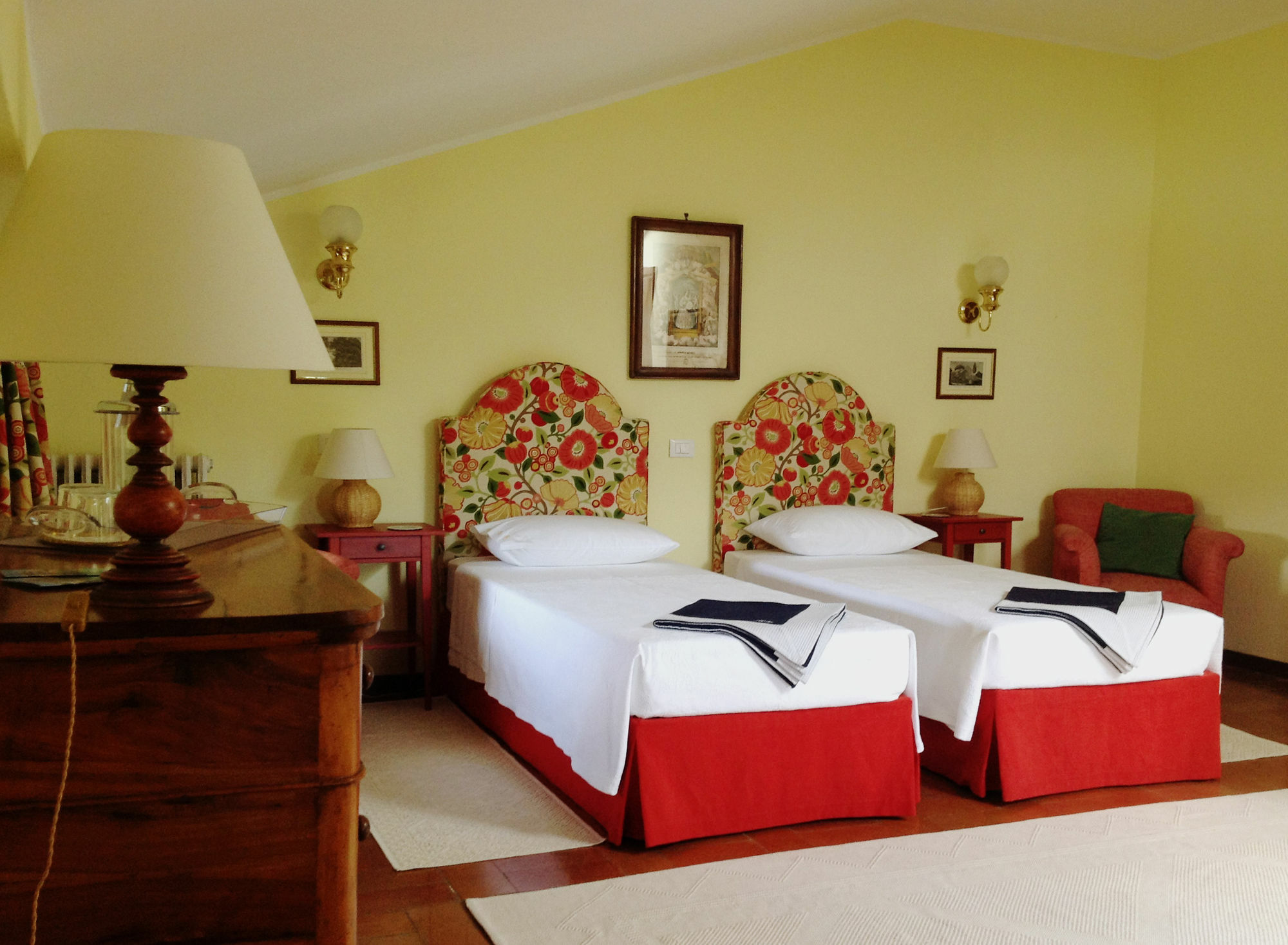 Relais Villa Sagramoso Sacchetti Verona Buitenkant foto